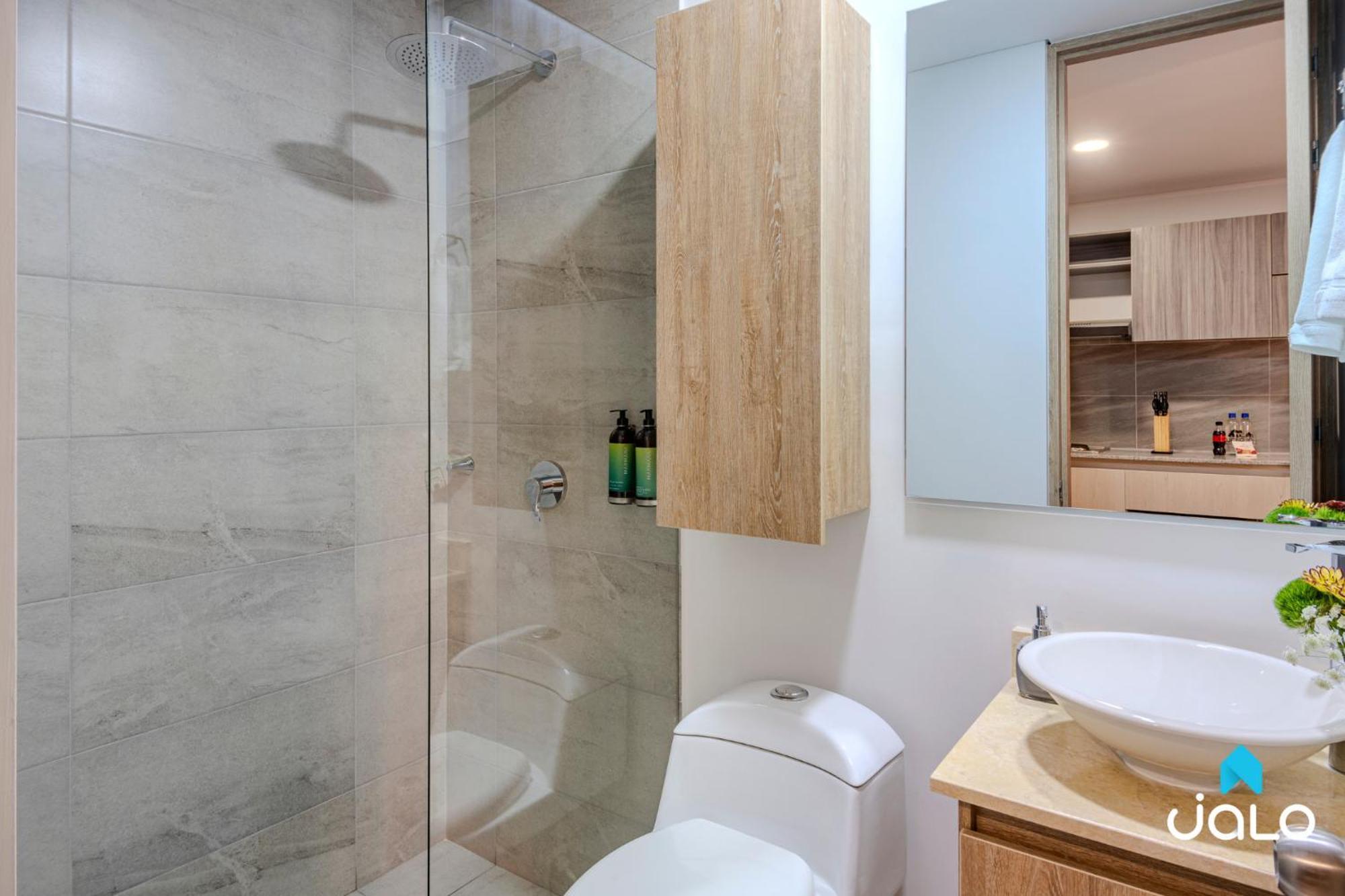 Modern Loft In 94 St Apartment Bogota Exterior photo